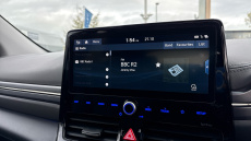 Hyundai IONIQ 1.6 GDi Hybrid 1st Edition 5dr DCT Hybrid Hatchback